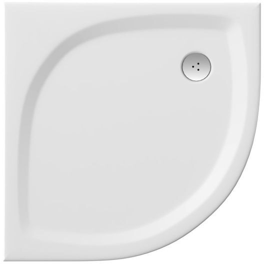 Поддон для душа Ravak Elipso Pro-90 Flat