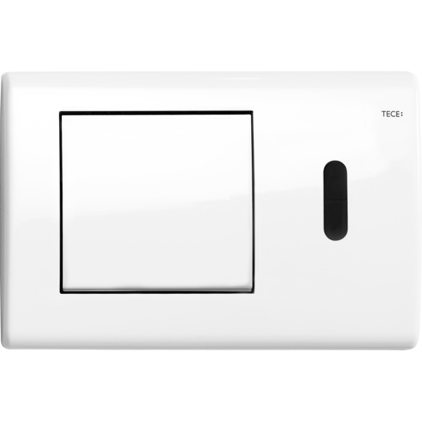 Кнопка смыва Tece Planus 220/12 V 9240362 белая