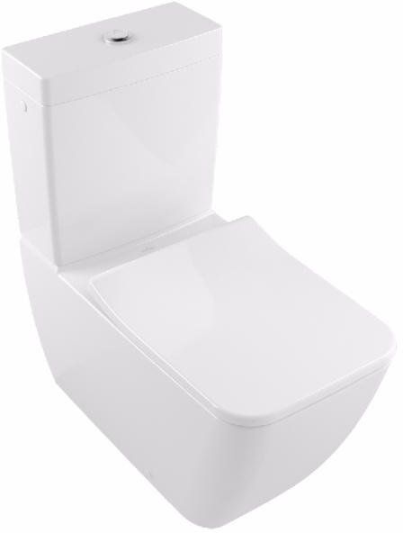 Унитаз Villeroy&Boch Legato 5634R001
