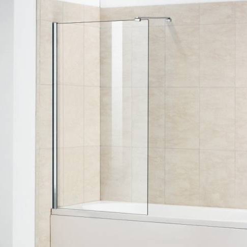 Шторка на ванну Kermi Cada XS CK TW209014VPK