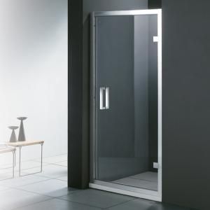 Душевая дверь в нишу Cezares PORTA-B-11-100-C-Cr