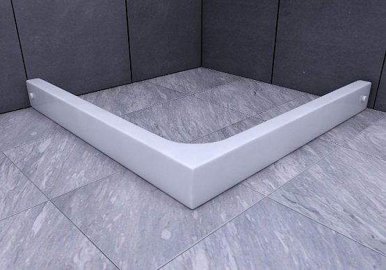 Душевой поддон акриловый Aquatek DPA-0000003 100*100*15 см