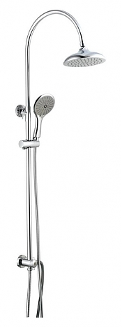 Душевая стойка FIXSEN (FX1164500CP)