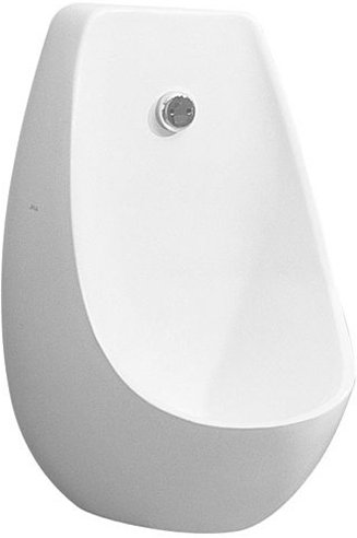 Писсуар подвесной Jika Domino Sensor 4110.1.000.487.1