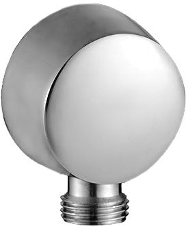 Шланговое подключение 1 Orange FIX F-001сr хром