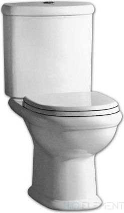 Бачок BelBagno Gala BB1078T