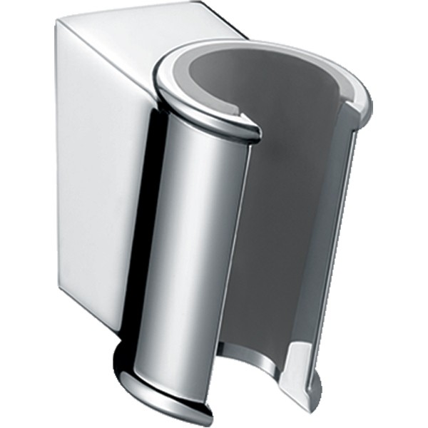 Настенный держатель Hansgrohe Porter'Classic 28324000