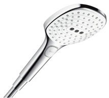 Душевая лейка Hansgrohe Raindance Select 120 Air 3jet 26520400