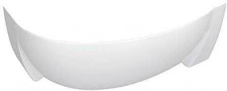 Экран фронтальный (для ванны Бетта 160 правая)