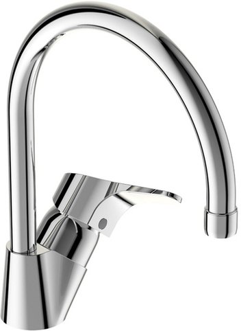 Смеситель Vidima Некст BA374AA для кухонной мойки