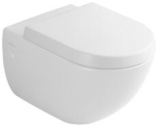 Унитаз Villeroy&Boch Subway 66001001