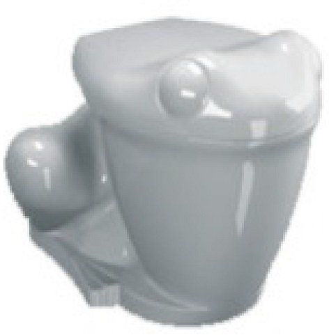 Унитаз Vitra Arkitekt 6047B003-0075