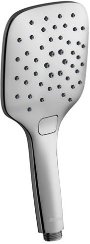 Душевая лейка Ravak Air 958.00 хром