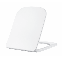 Сиденье для подвесного унитаза с микролифтом ART&MAX PLATINO AM9321SC