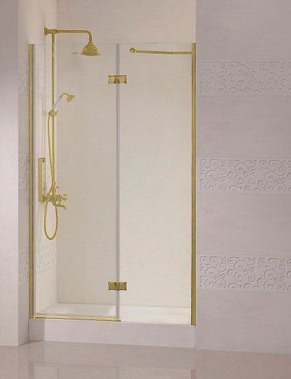 Душевая дверь в нишу Cezares MAGIC-B-12-100-C-G-R