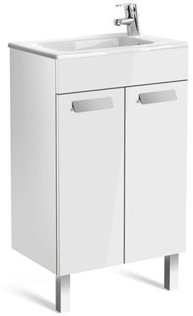 Тумба под раковину Roca Debba ZRU9302710