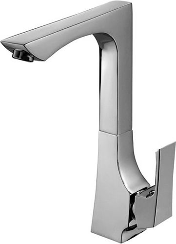 Смеситель Lemark Unit LM4505C для кухни с высоким поворотным изливом