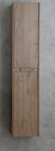 Шкаф Belbagno, KRAFT-1600-1A-SC-RT-L