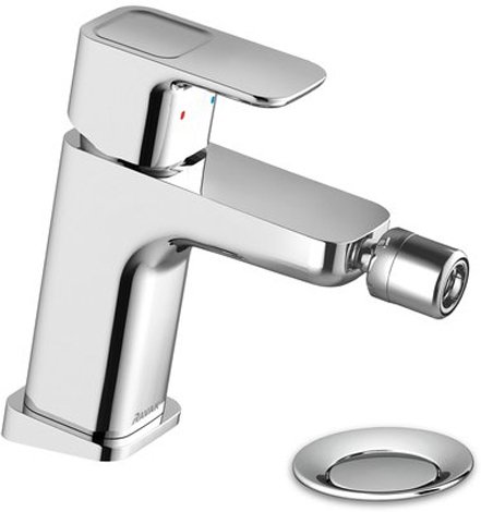 Смеситель Ravak 10° TD 055.00 для биде