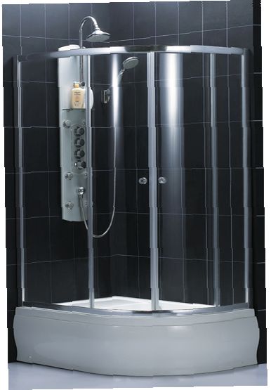 Душевой уголок RGW PA-65 (L/R) 01086582-11L