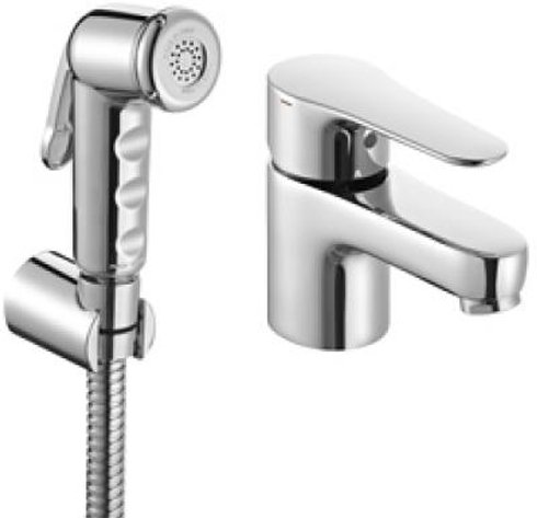 Смеситель для раковины Jacob Delafon JULY E16319-4-CP