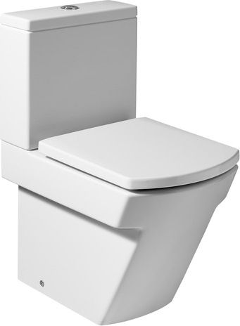 Унитаз Roca Hall 342628000