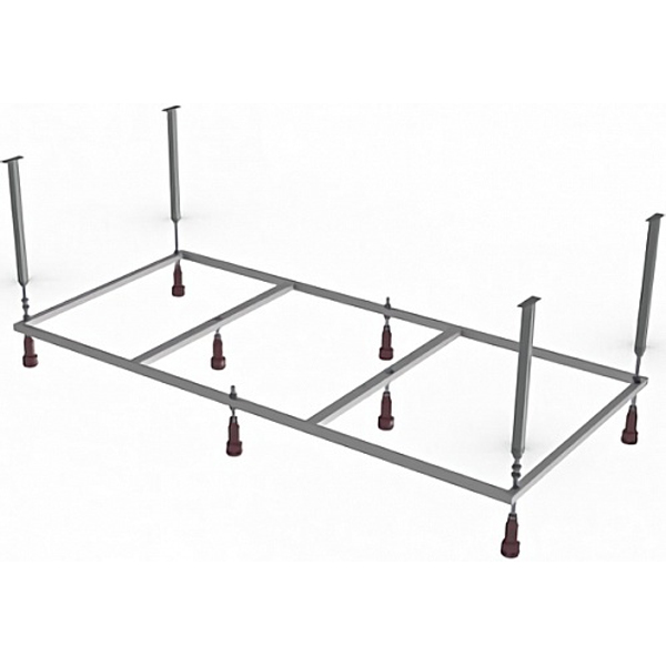 Каркас для ванны BelBagno BB105-190-110-MF