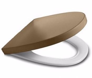 Крышка-сиденье для унитаза Roca Khroma 801652F9T микролифт