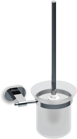 Ершик Ravak Chrome CR 410.00