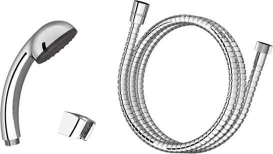 Душевой гарнитур Ravak 901.00