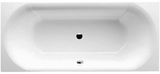 Квариловая ванна Villeroy&Boch Pavia 180x80 UBQ180PAV2V-01