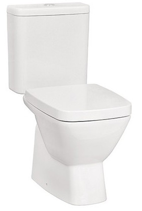 Унитаз-компакт Santek Нео Лайт 2РА ДС МЕ