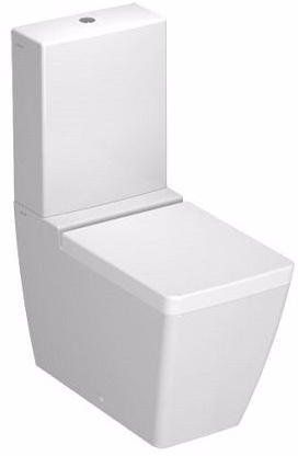 Унитаз Vitra T4 4470B003-0585