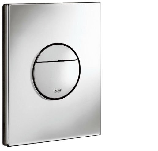 Клавиша смыва Grohe Nova Cosmopolitan 38765000