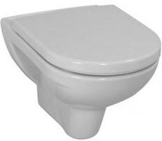 Унитаз Laufen Pro 8.2095.0 подвесной без сиденья