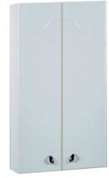 Шкаф Акватон Колибри 1A065403KO01L цвет Белый