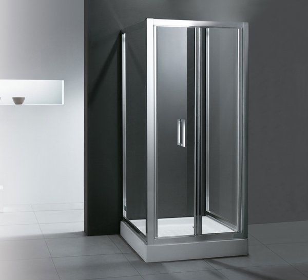 Душевой уголок Cezares Porta PORTA-AS-2-80/90-C-Cr