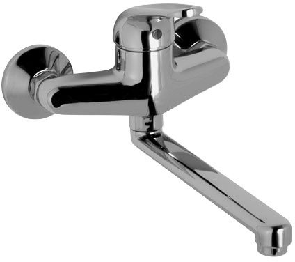 Смеситель для ванны Jika Olymp 3.5161.7.004.210.1