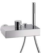 Смеситель для ванны Axor Starck X 10402000