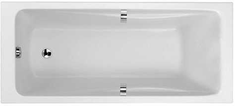 Акриловая ванна Jacob Delafon Odeon Up E60491RU-00