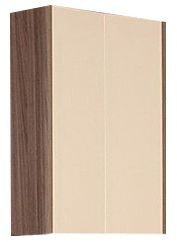 Шкаф Акватон Йорк 1A171303YOAT0 цвет Бежевый, джарра