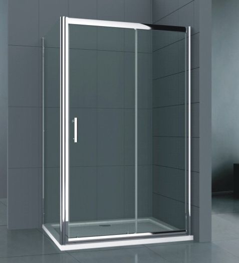 Душевой уголок RGW Passage PA-45 12084592-11 900х1200х1850 Прозрачное