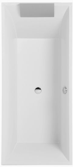 Ванна Villeroy&Boch Squaro UBQ170SQR2V-01