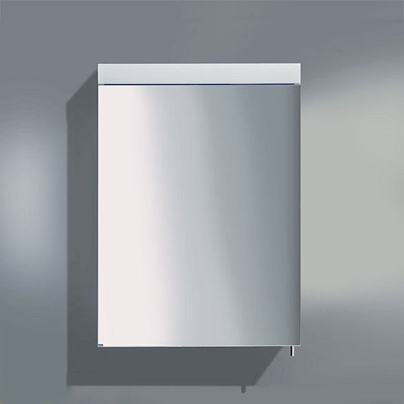 Зеркало-шкаф Keuco Royal Reflex 50 см L