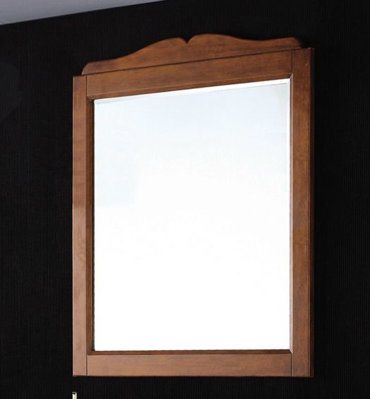 Зеркало BelBagno Novanta BB01S/BL