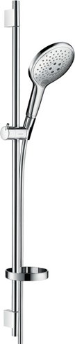 Душевой гарнитур Hansgrohe Raindance Select S 150 3iet 27803000