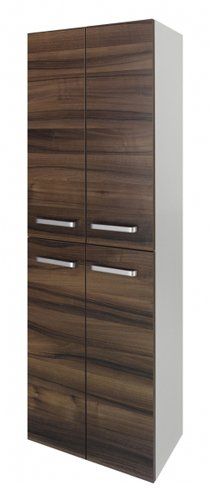 Шкаф-пенал Dreja Q Max 65068 орех