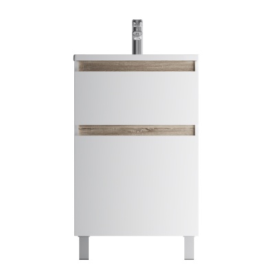 Тумба без раковины напольная AM.PM X-Joy, M85AFSX0451WG