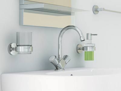 Смеситель для кухни Grohe Costa L 31812001