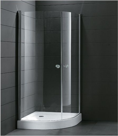 Душевой уголок Cezares Triumph TRIUMPH-R-21-90-C-Cr